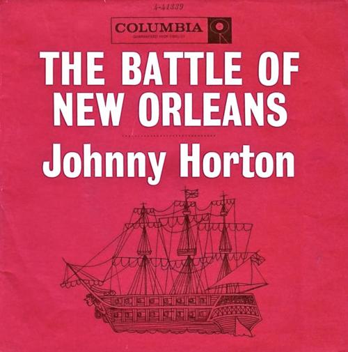 1959: The Battle of New Orleans