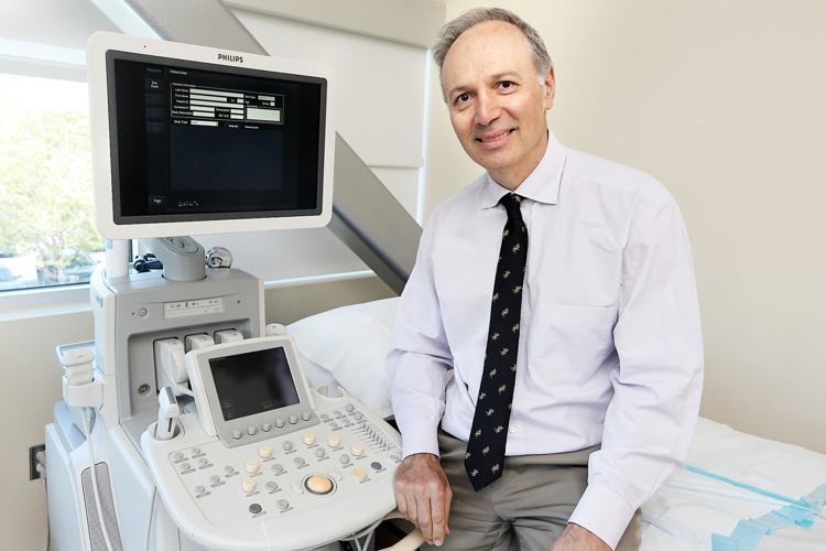 Homegrown Napa research foundation helps locals using stem cell, other treatments