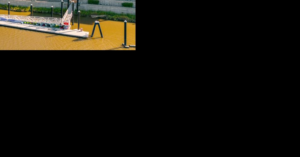 Go inside the most expensive condo sold in Napa's Riverfront