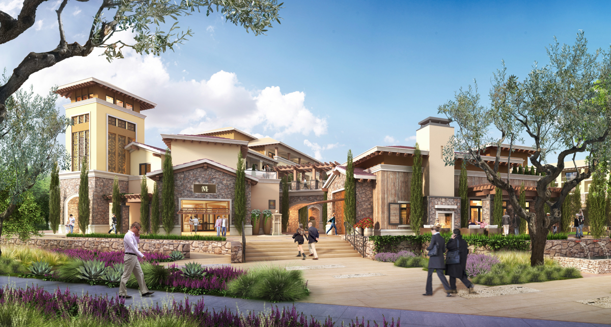 The Meritage Resort And Spa Napa Valley The Meritage Resort And Spa Napa Valley