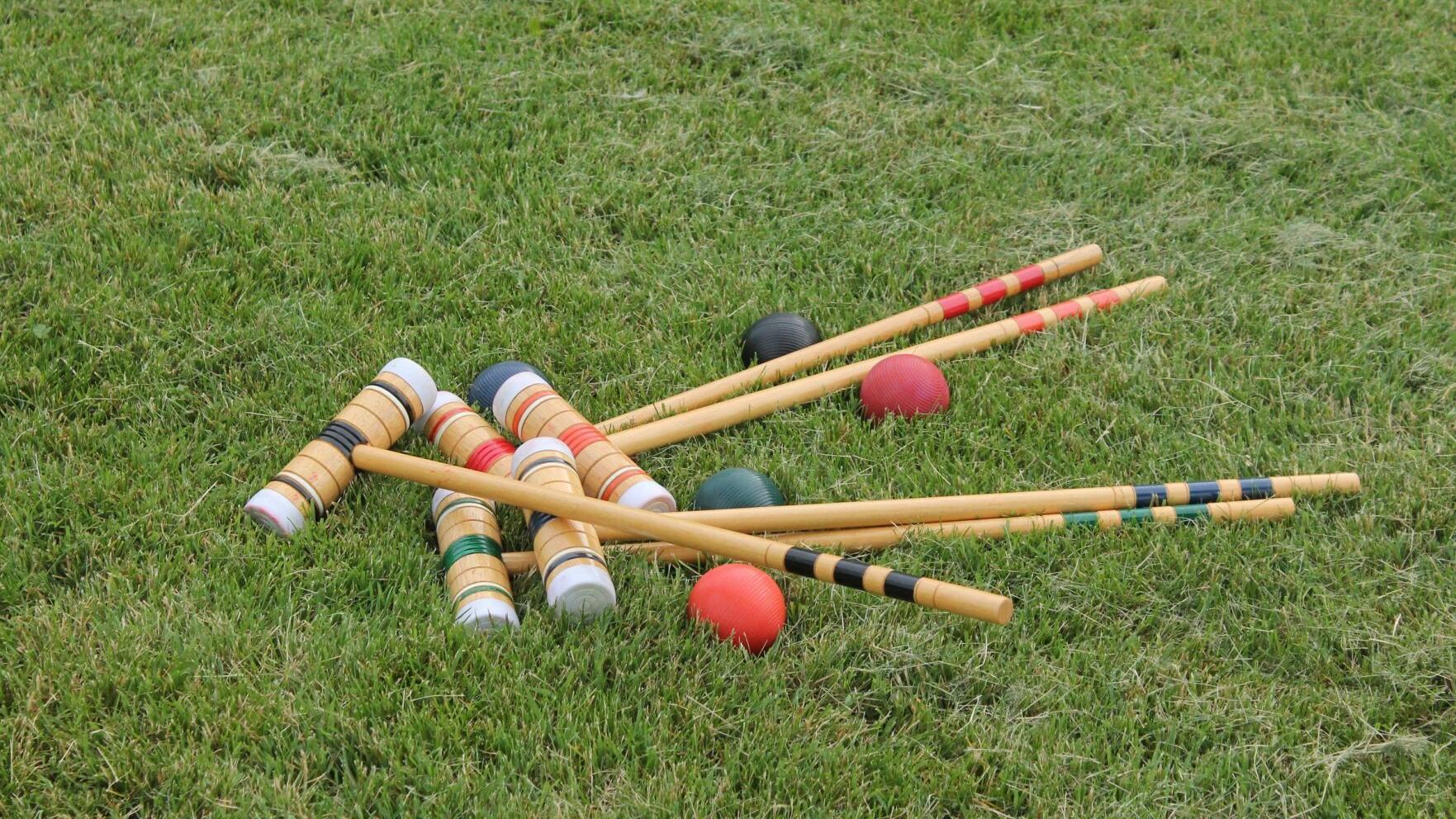 Summer means lawn games: Get ready with this slightly sassy guide - Vimarsana News