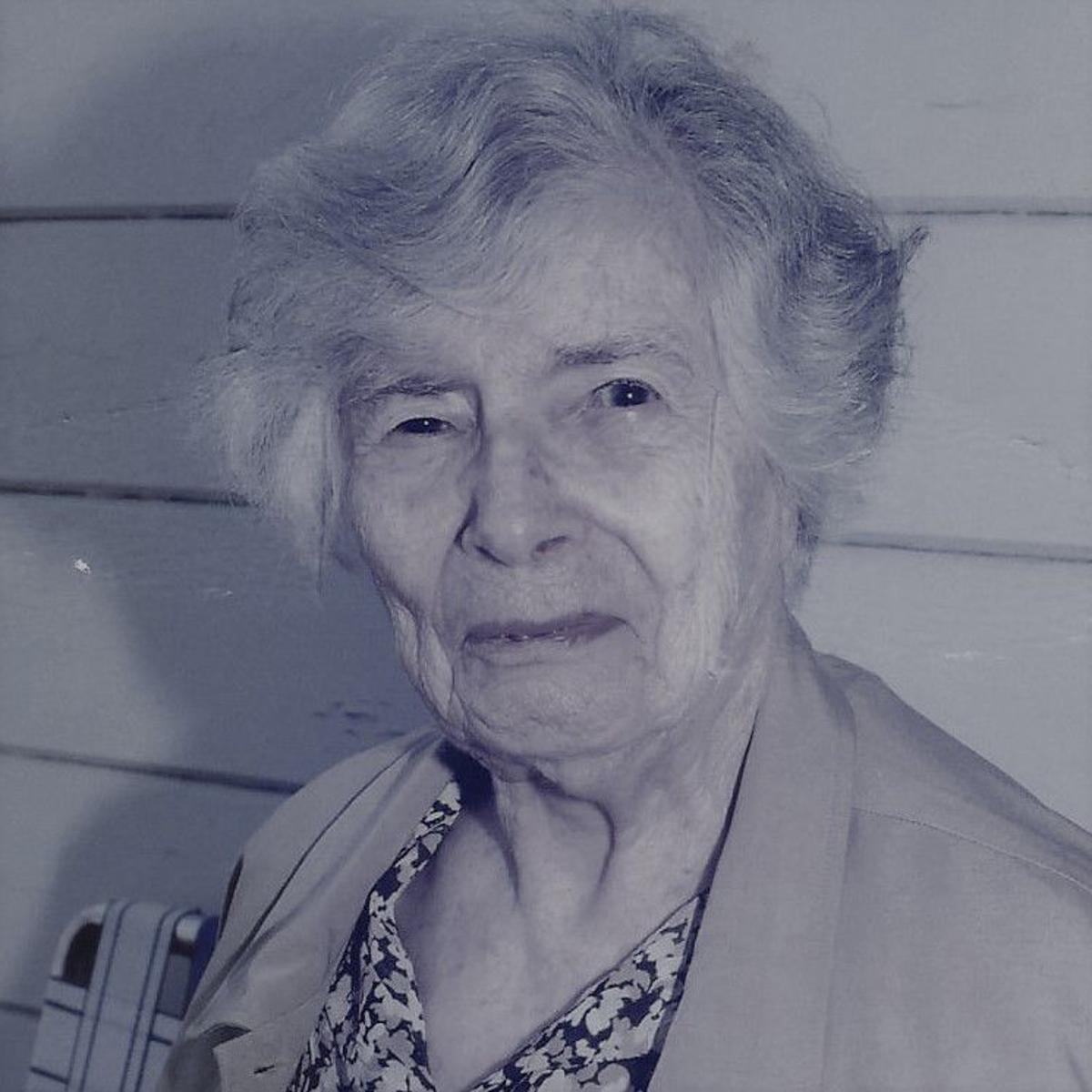 Constance A. Dillon