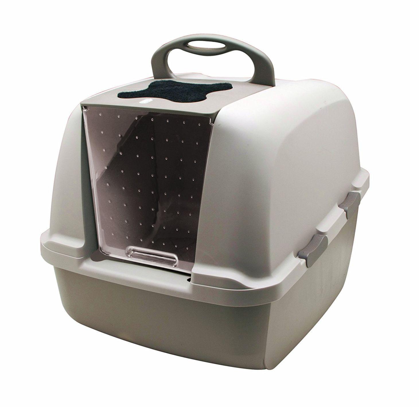 The Best OdorFree Cat Litter Boxes Home and Garden