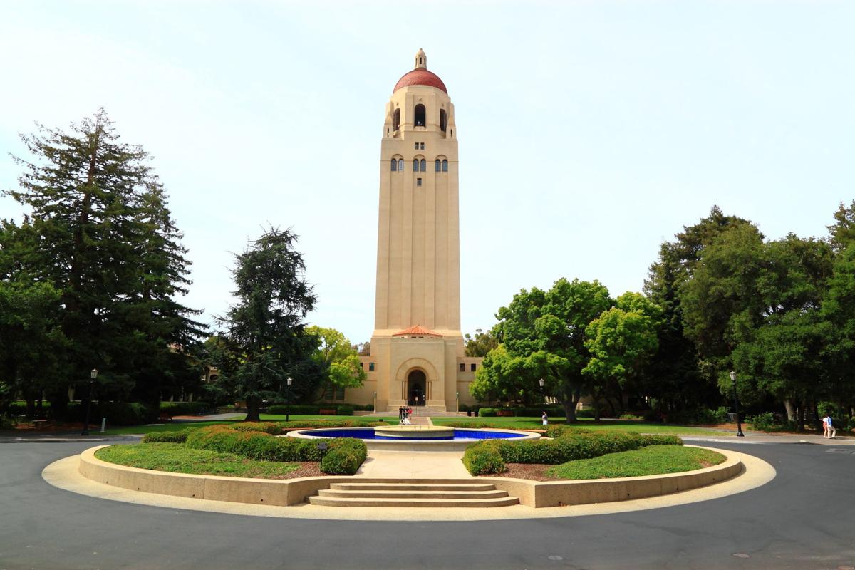 Stanford University