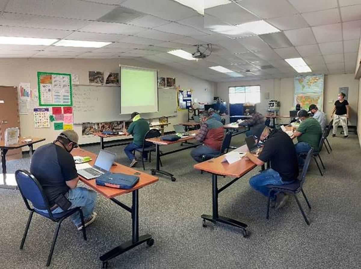 FWF technology workshop