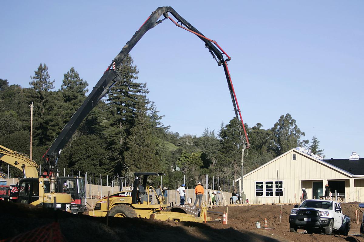 Napa Housing costs, supply are city residents’ top concern Local