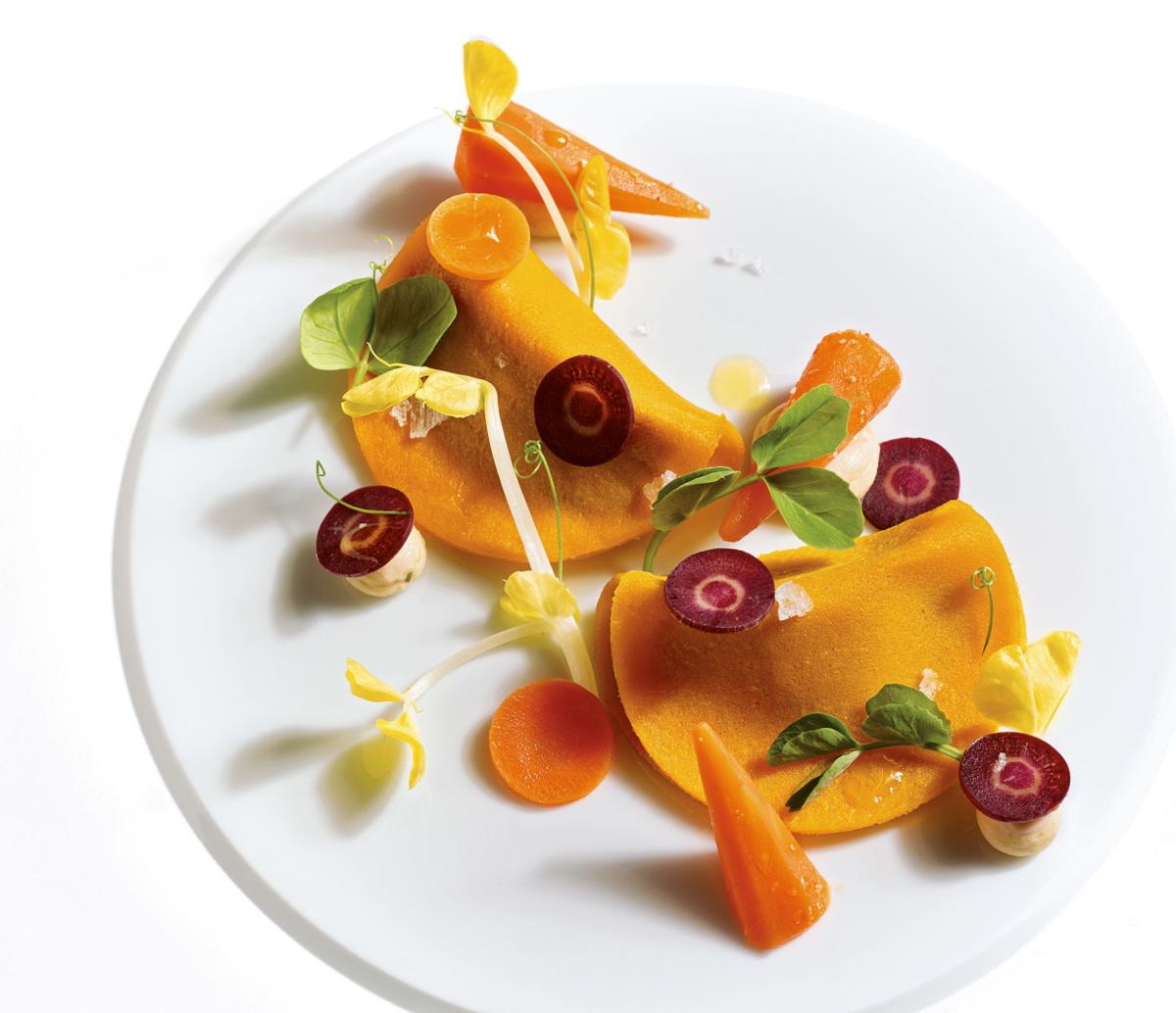 French Laundry Garden Parcel Sold For 9 Million Business Napavalleyregister Com