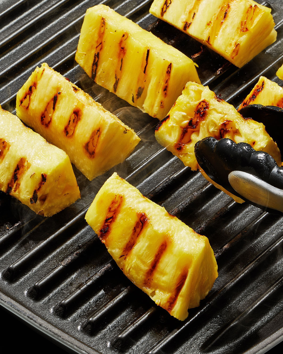 inside grill pan