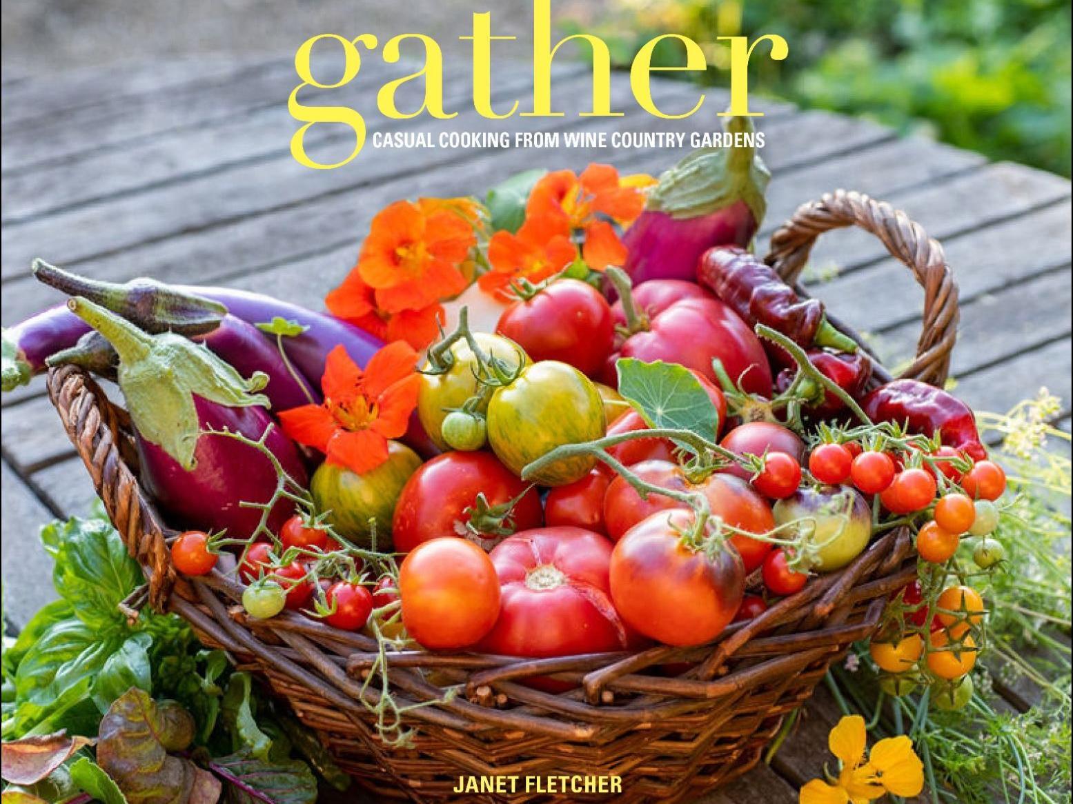 Napa Valley S Janet Fletcher Publishes New Cookbook Food Napavalleyregister Com Napa Valley S Janet Fletcher Publishes New Cookbook Food Napavalleyregister Com