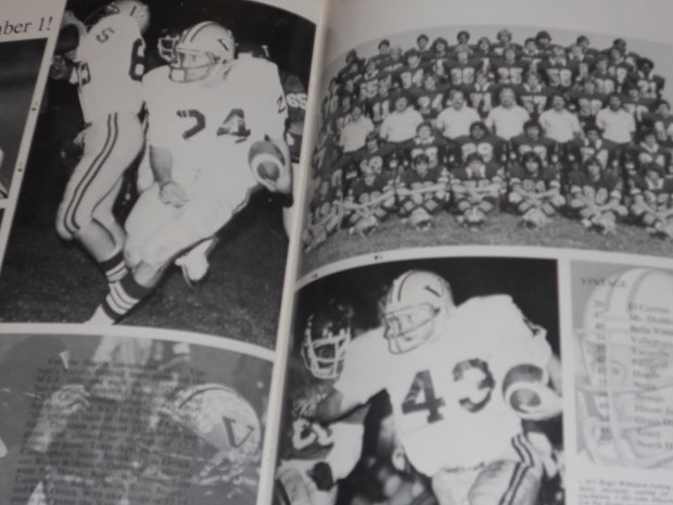 Vintage football to honor its 1980 and 1986 CIF Sac-Joaquin ...