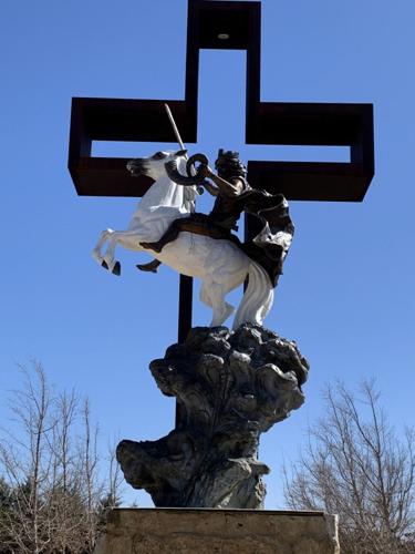 Christ the king
