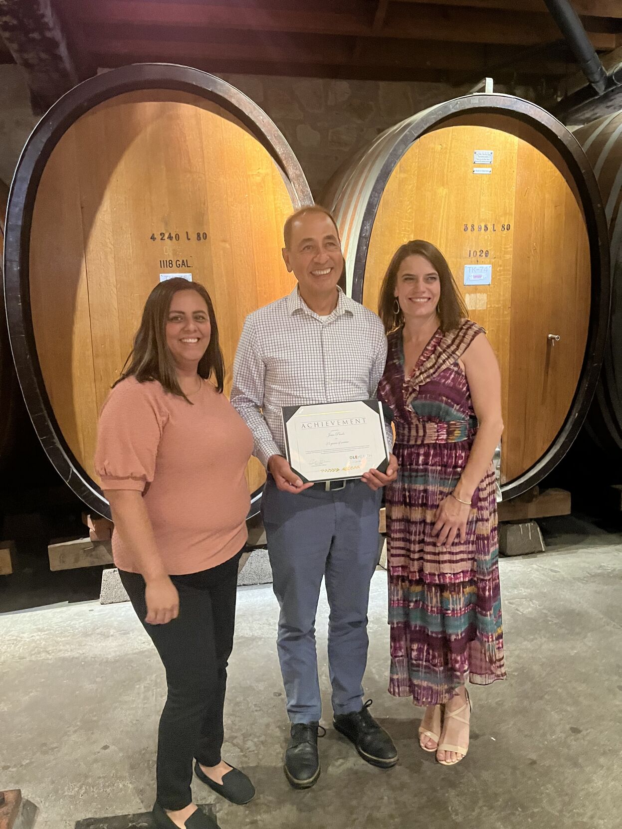 Solano-Napa SBDC Director Murrill receives state star award | Business |  napavalleyregister.com