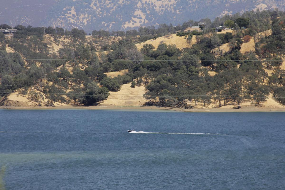 Napa County S Lake Berryessa Marketing Effort Underway Local News Lake Berryessa Copy