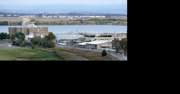 Napa will have first linear generator at sewage plant - Vimarsana News