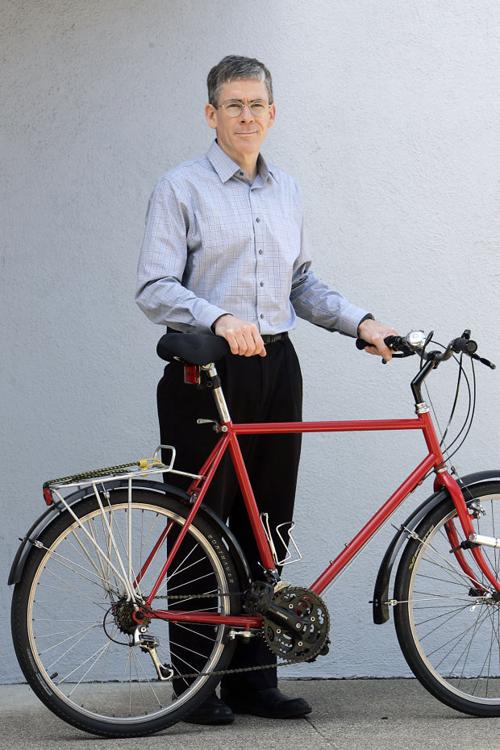 Dr. Paul Sweigert