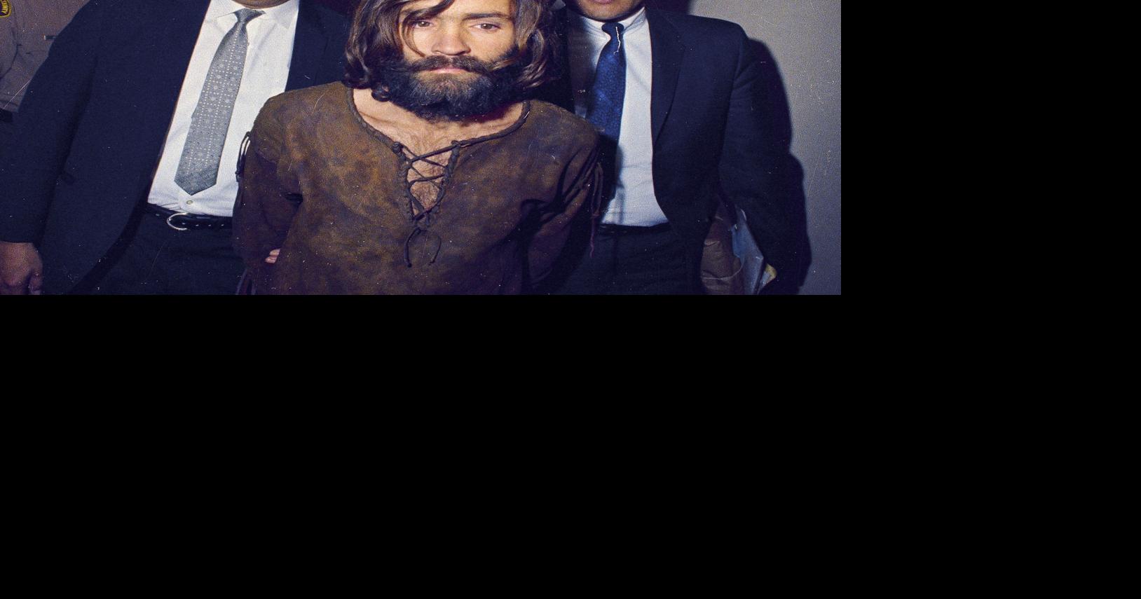 Q&A Charles Manson's death leaves uncertainties over autopsy, property