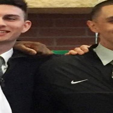 Jason Rockwell Takes Over As Head Boys Basketball Coach At Justin
