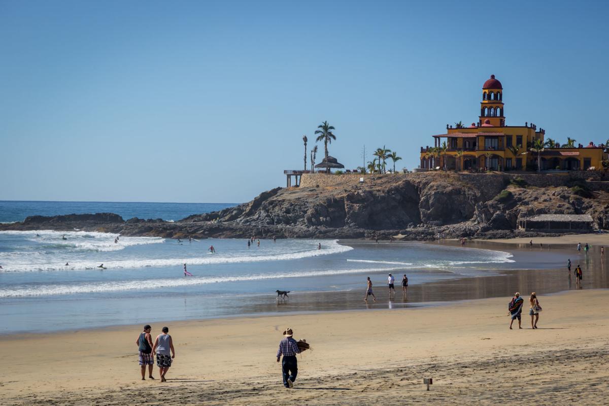 Todos Santos