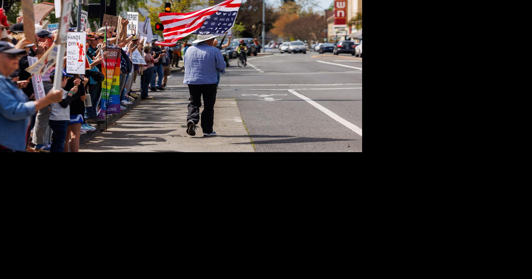 May Day protests planned Thursday in Napa, Bay Area | News ...