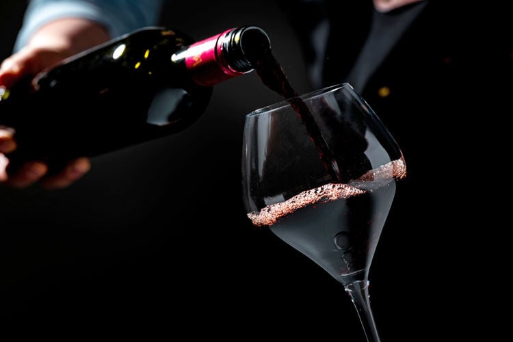 napavalleyregister.com - Allen Balik - The Napa Valley Wine Exchange: Will it be red or white in a changing market?