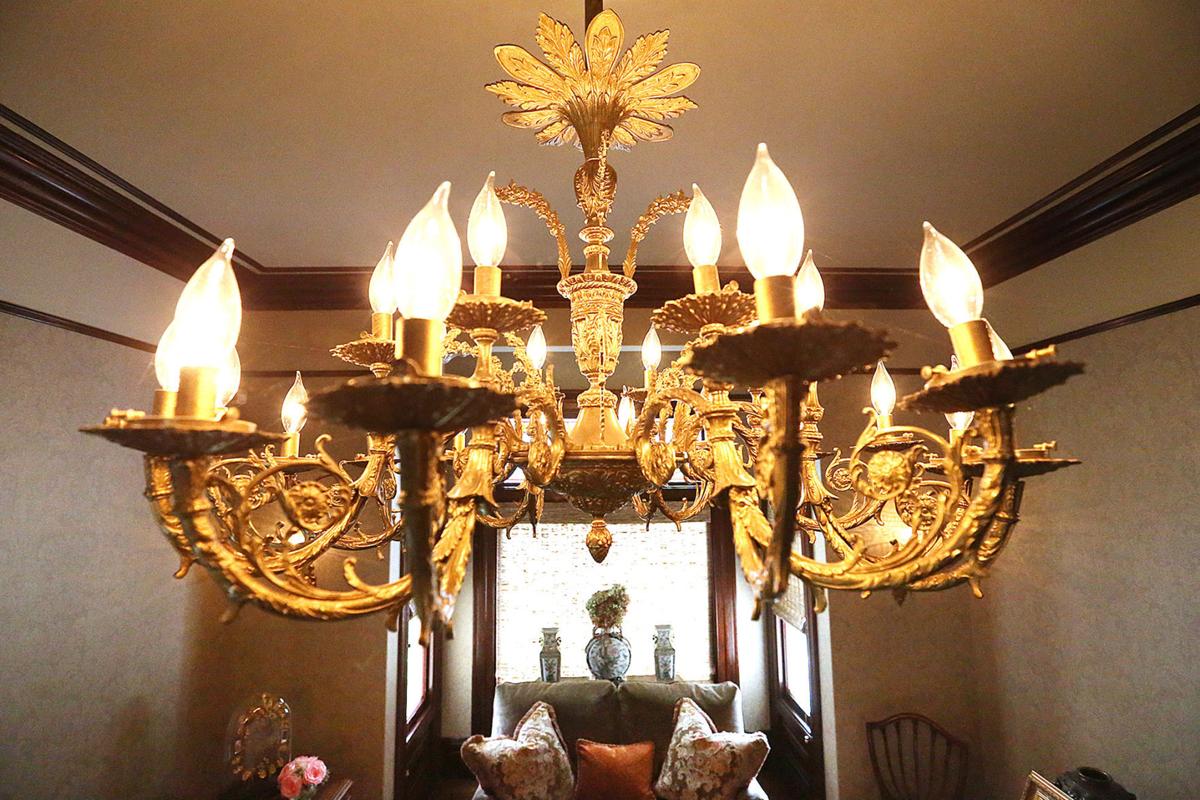 Photos Ackerman Heritage House tour