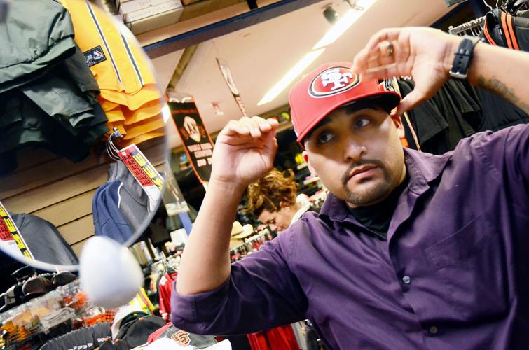 49ers fans in Napa celebrate drive toward another Super Bowl