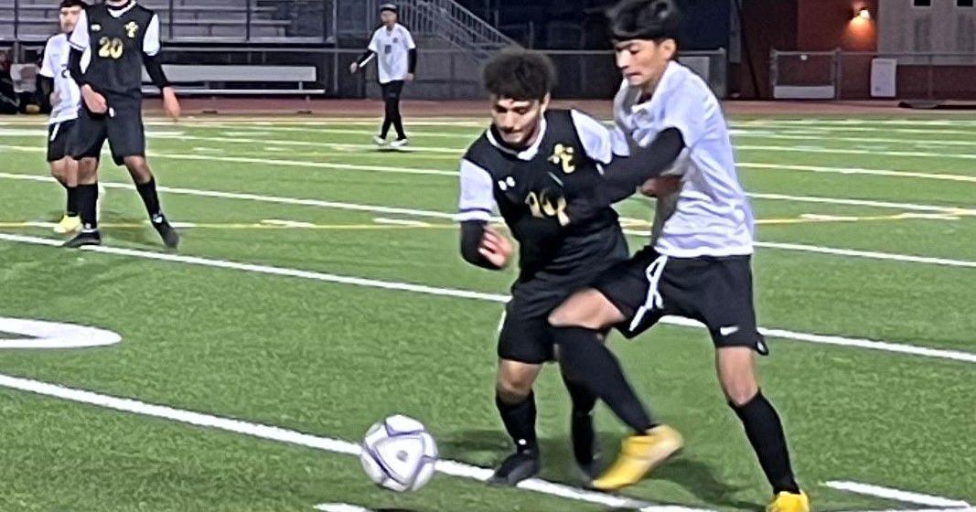 American Canyon Boys Soccer Outlook: Wolves seek first win for first ...