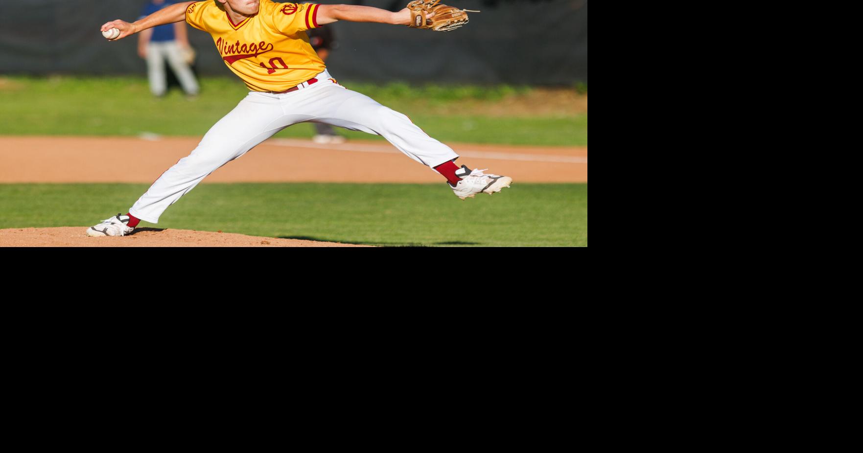 Rozalski helps Vintage baseball sweep his ex-Napa teammates | High ...