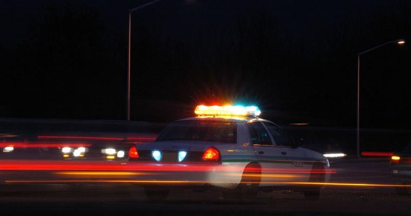 Man arrested on murder allegation after Napa hit-and-run
