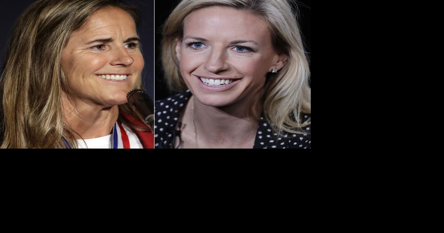 Women's Pro Soccer Bay Area to have a team in NWSL