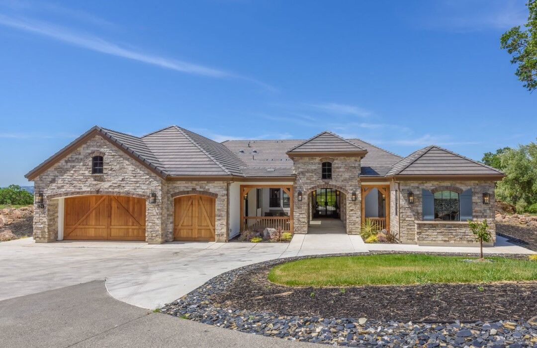 Check out the most expensive home sold in Napa County in Dec