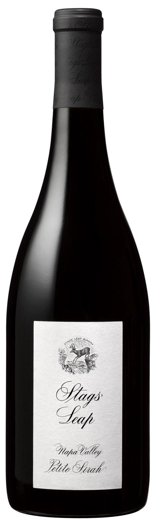 Petite Sirah