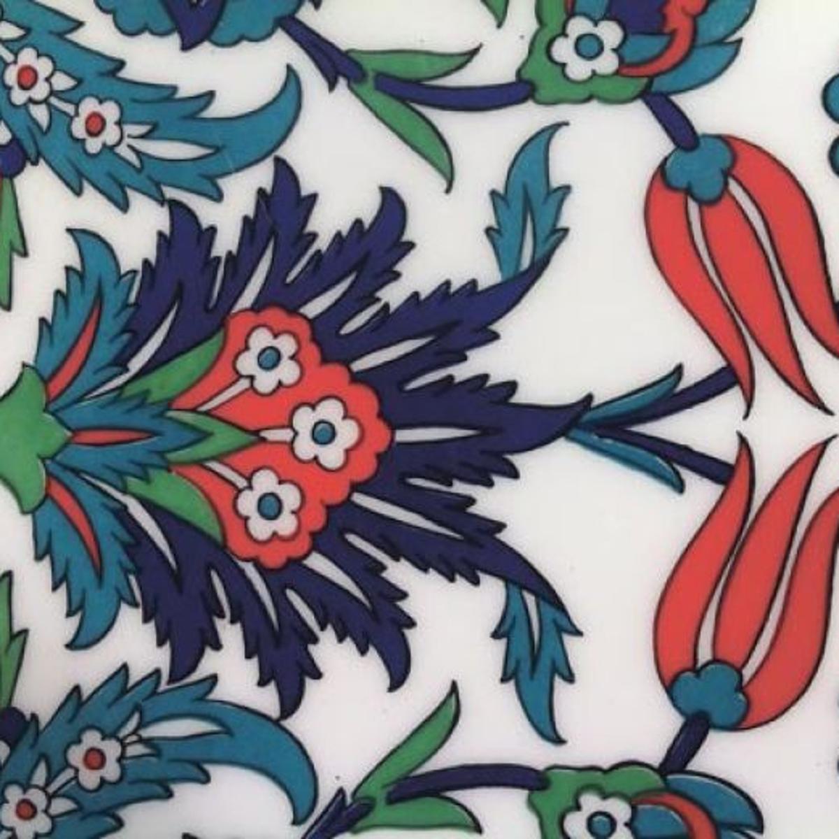 Tiptoeing Through The Tulips In Turkey Lifestyles