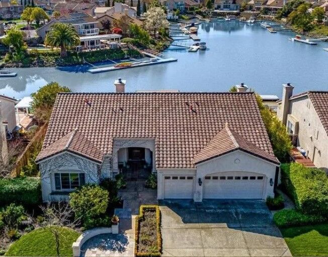 Check out Napa city's most expensive home sold in May