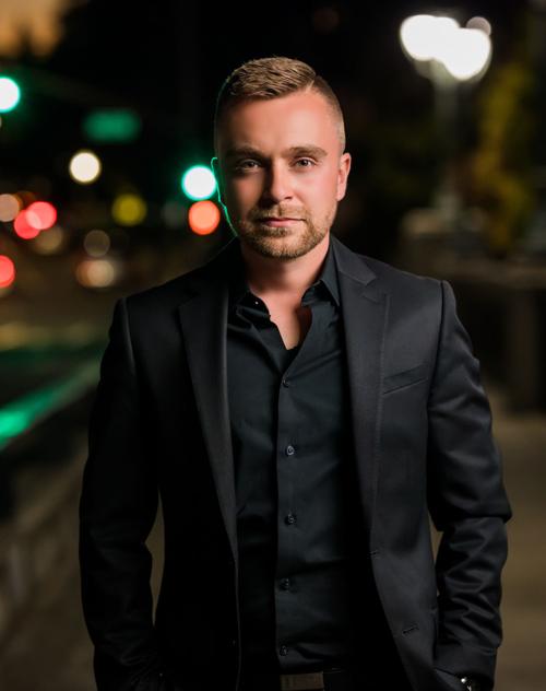Ryan Nemeyer, Coldwell Banker Brokers of the Valley