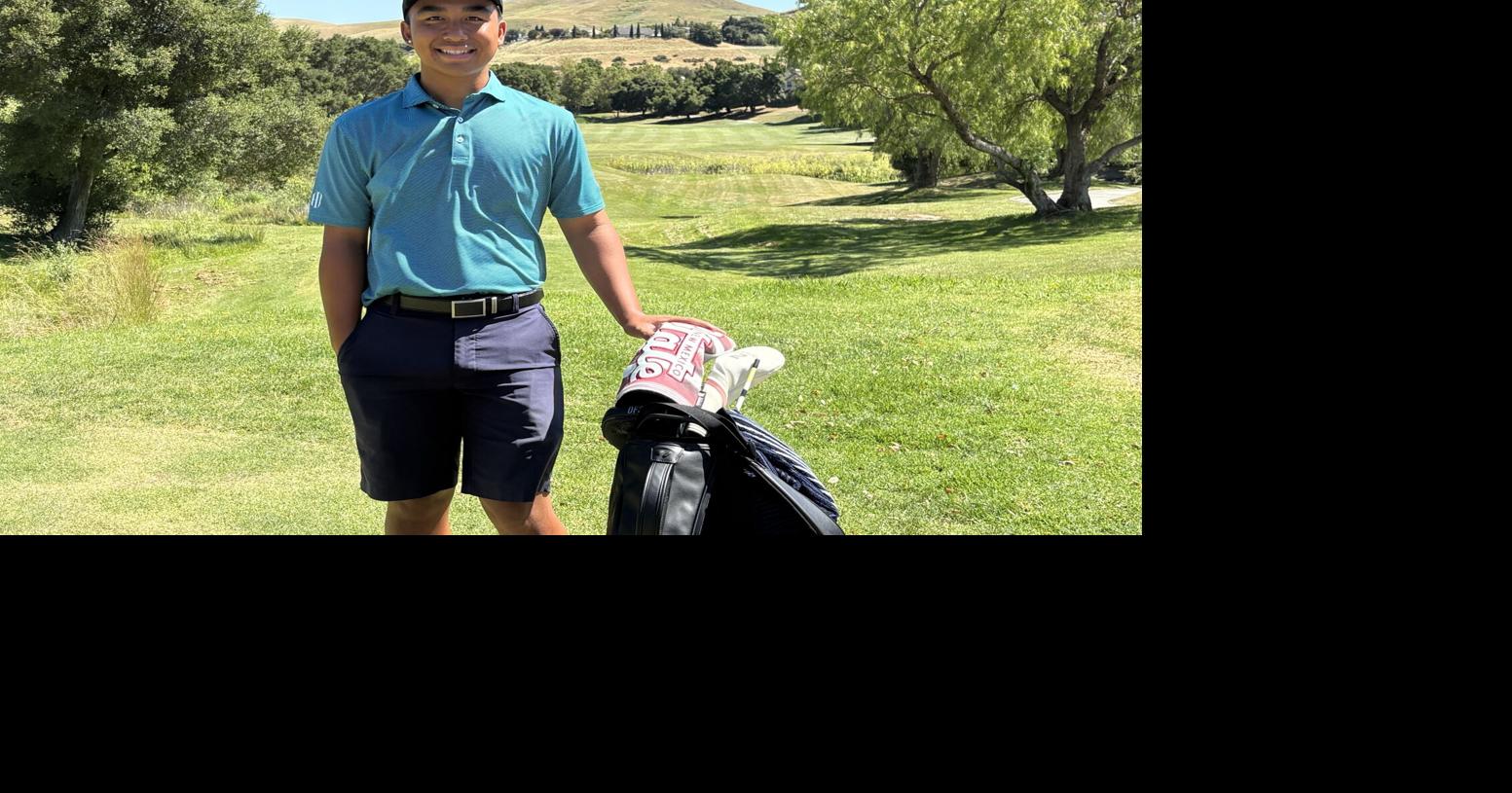 American Canyon golfer Torres swings with stars in U.S. Open final qualifying