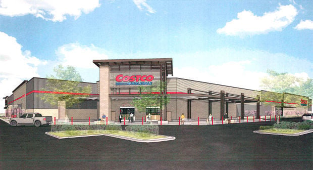 Here's what we know about Costco coming to Napa