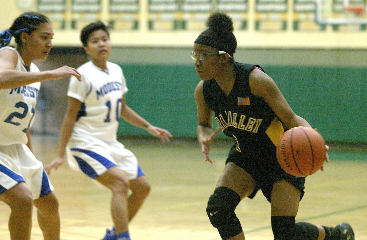 Napa Valley College Women S Basketball Team Falls To Taft Modesto