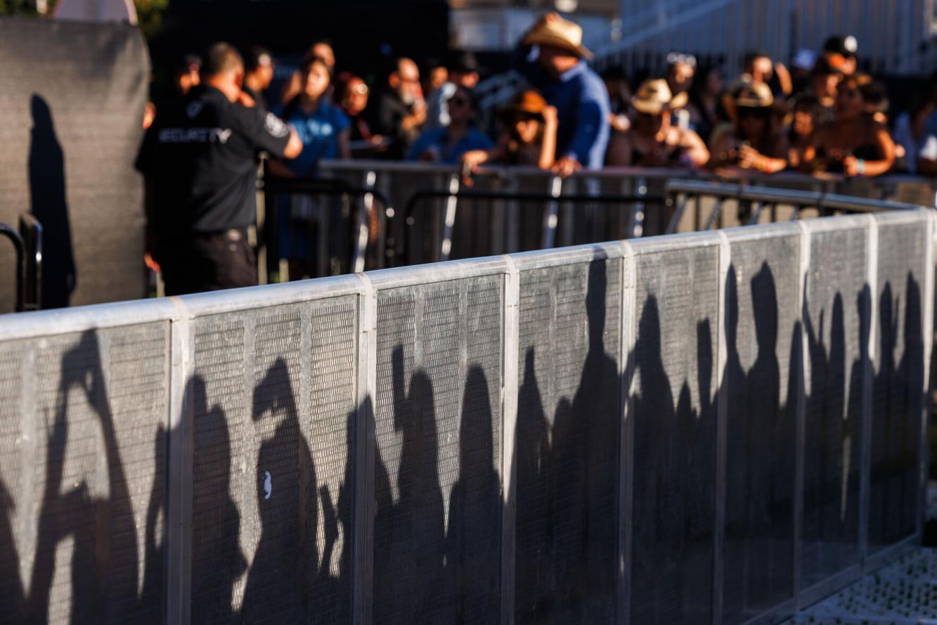 Tickets on sale for Napa Valley's Festival La Onda on Nov. 1
