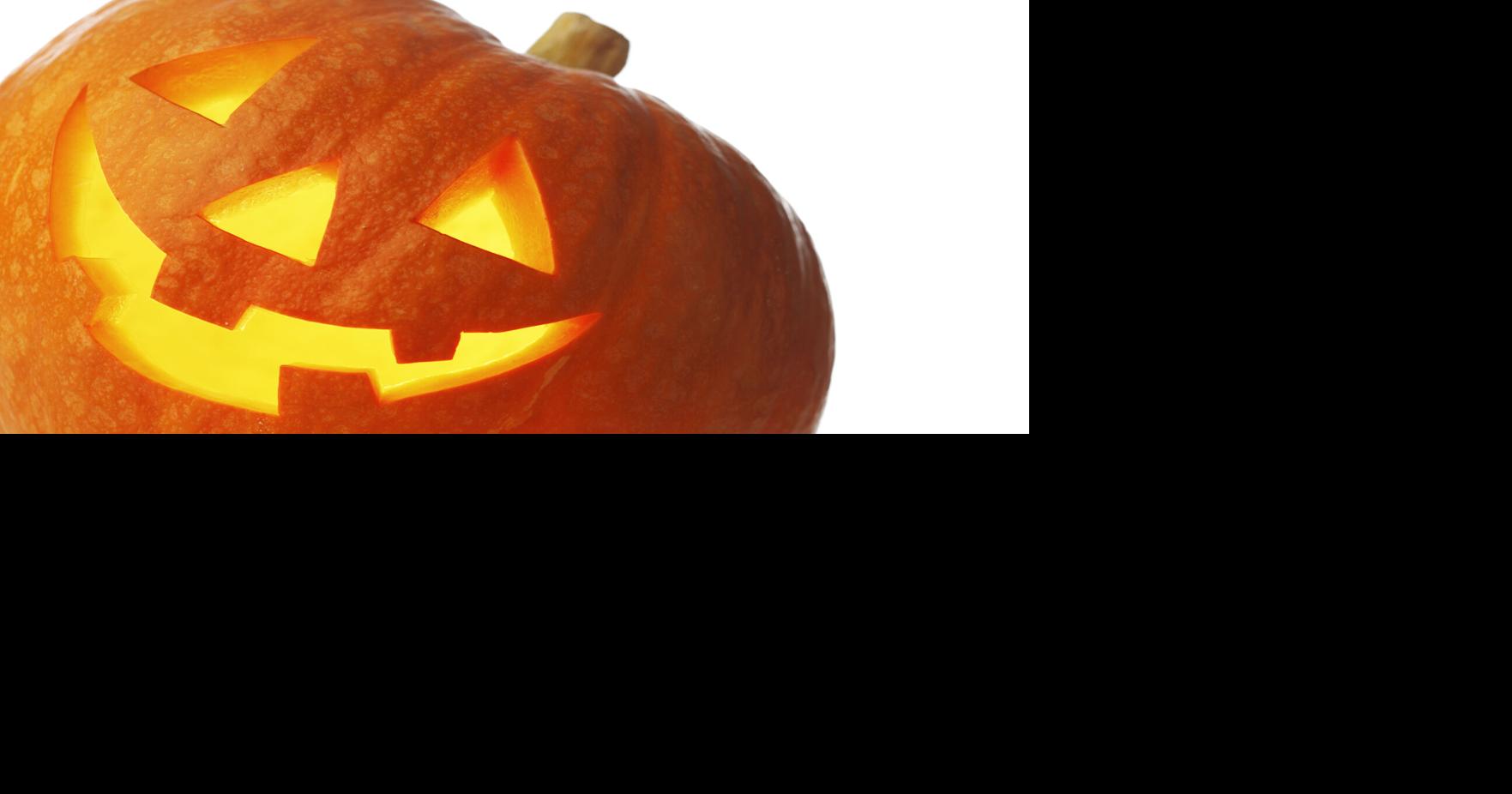 Decorating for Halloween? Share details with the Napa Valley Register.