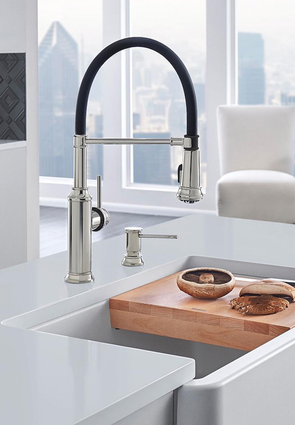 Faucets The Hardest Worker Bee In Your Kitchen Patti Cowger