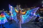 Napa Lighted Art Festival 2020