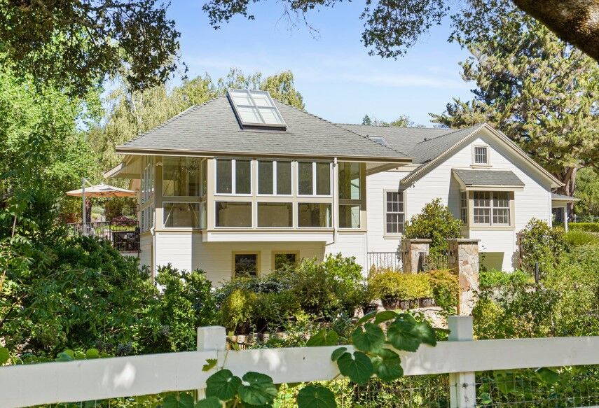 NapaStat 4.85 million That's the price of Napa County’s most