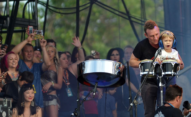 BottleRock Napa Valley 8