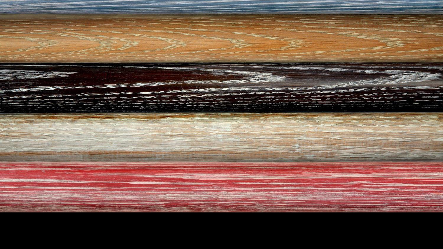 Patti L Cowger Demystifying Design Curing The Red Oak Blues A 500 Year Old Technique Makes A Comeback Home And Garden Napavalleyregister Com