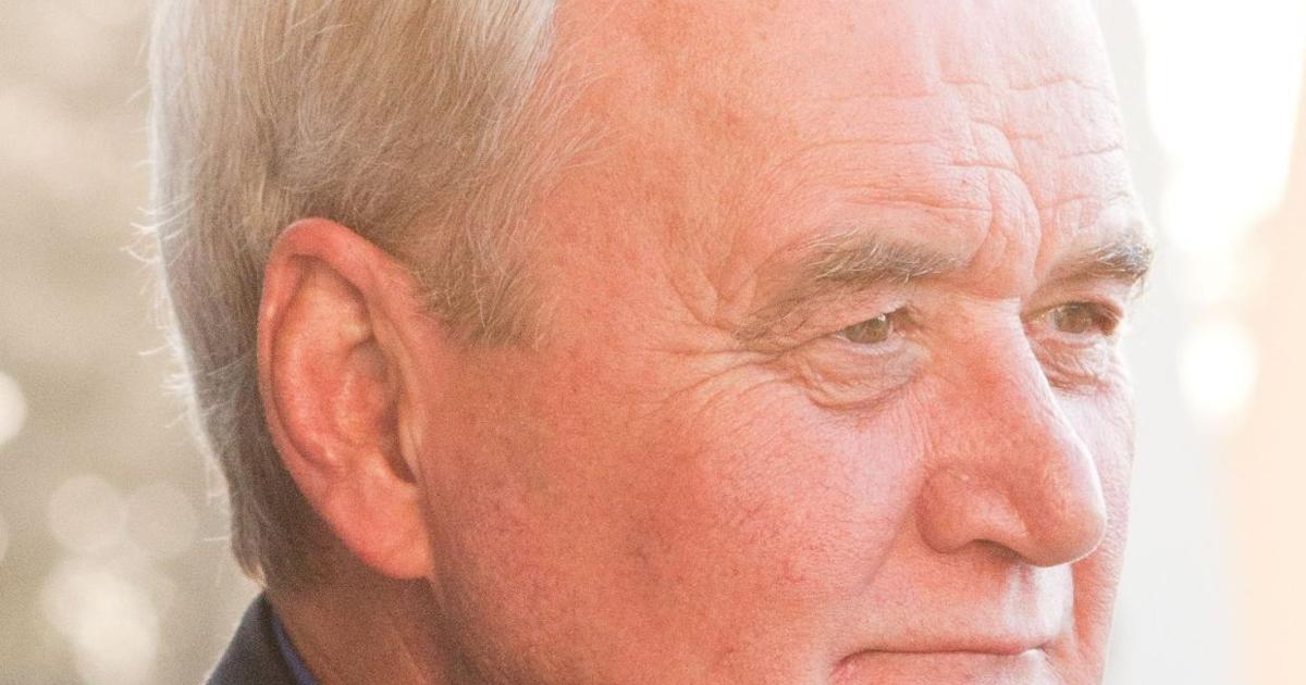 Larry Rupp | Obituaries | napavalleyregister.com