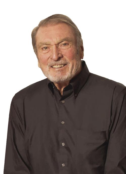 Ron Miller