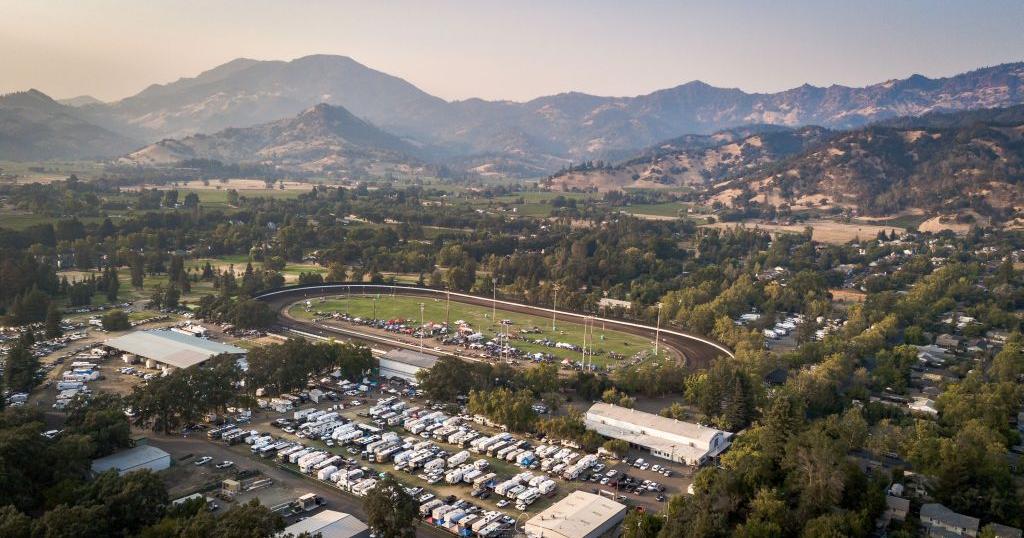 Calistoga City Council sets proposed special tax rates for Napa County