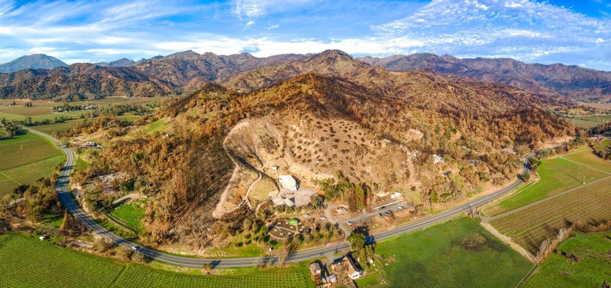 Fairwinds Estate Winery