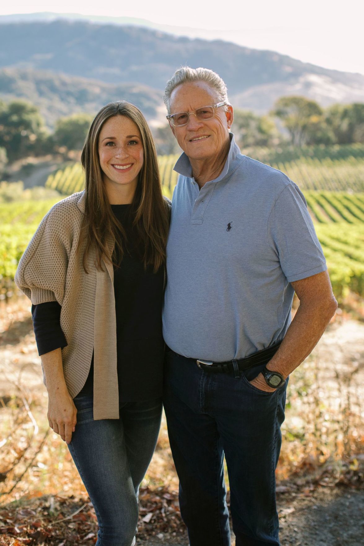 Napa Valley's Pahlmeyer celebrates 30 years with release of 2016 red